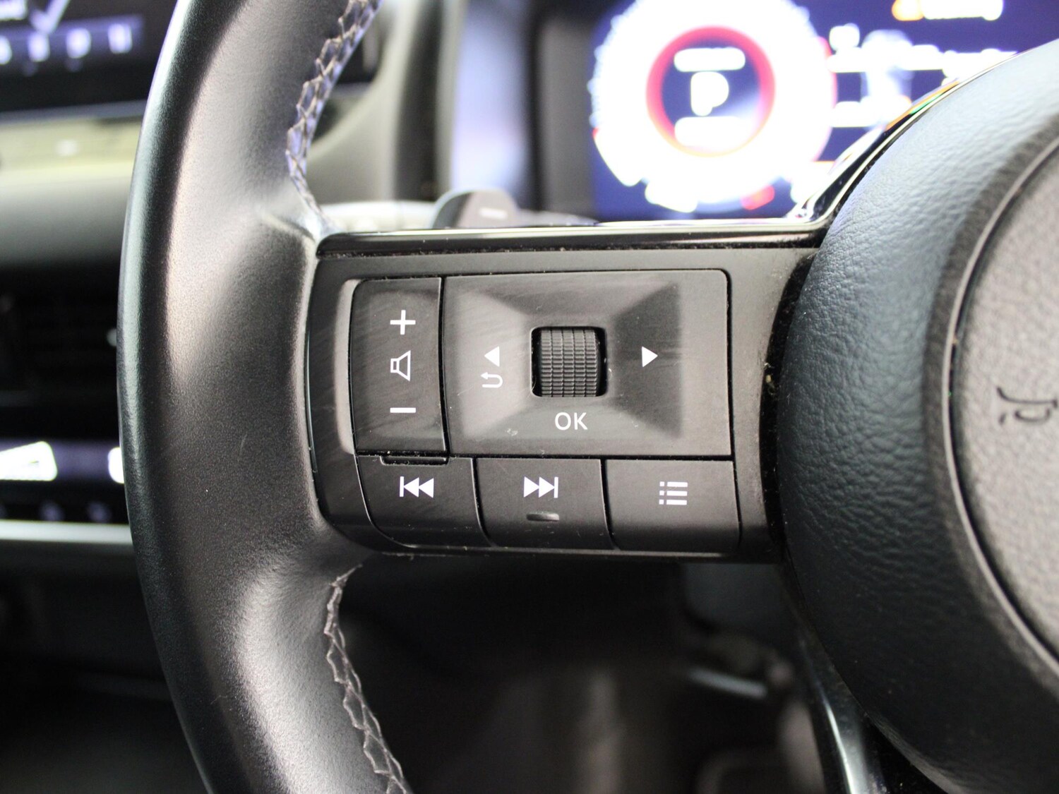 Used Nissan Qashqai 2022 for sale - 75736917: Photo 26