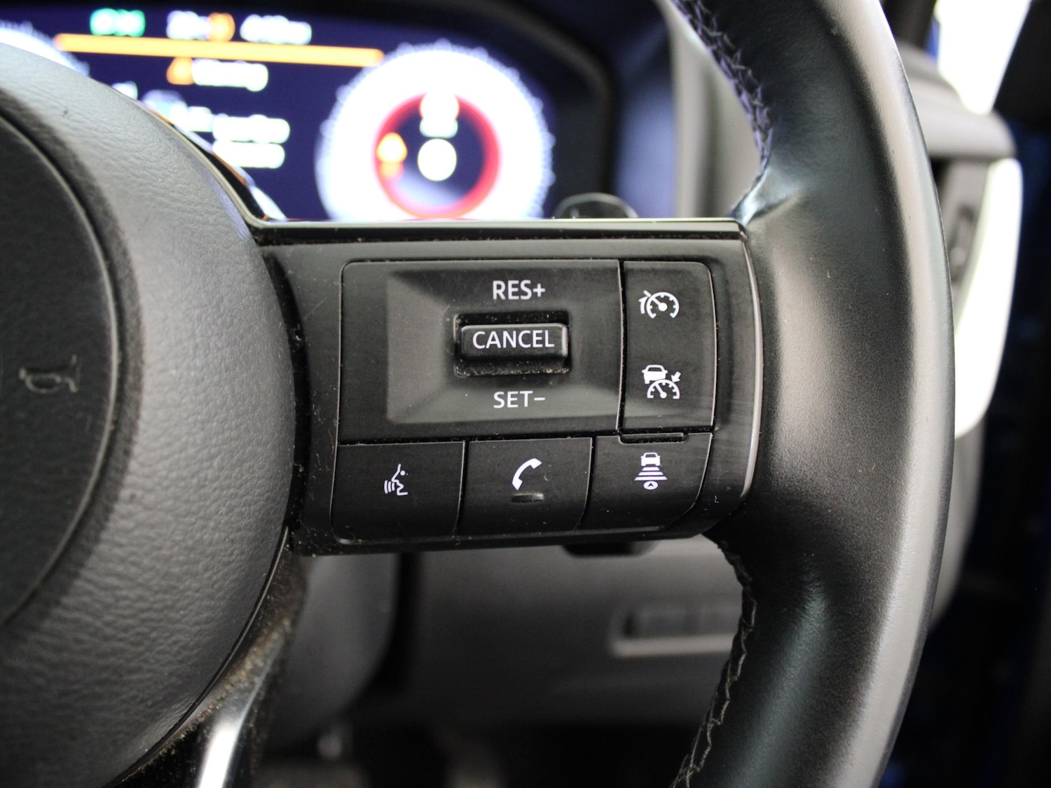 Used Nissan Qashqai 2022 for sale - 75736917: Photo 27