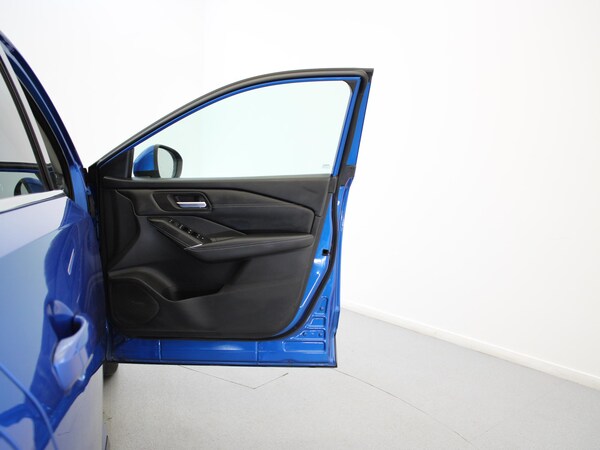 Used Nissan Qashqai 2022 for sale - 75736917: Photo 31
