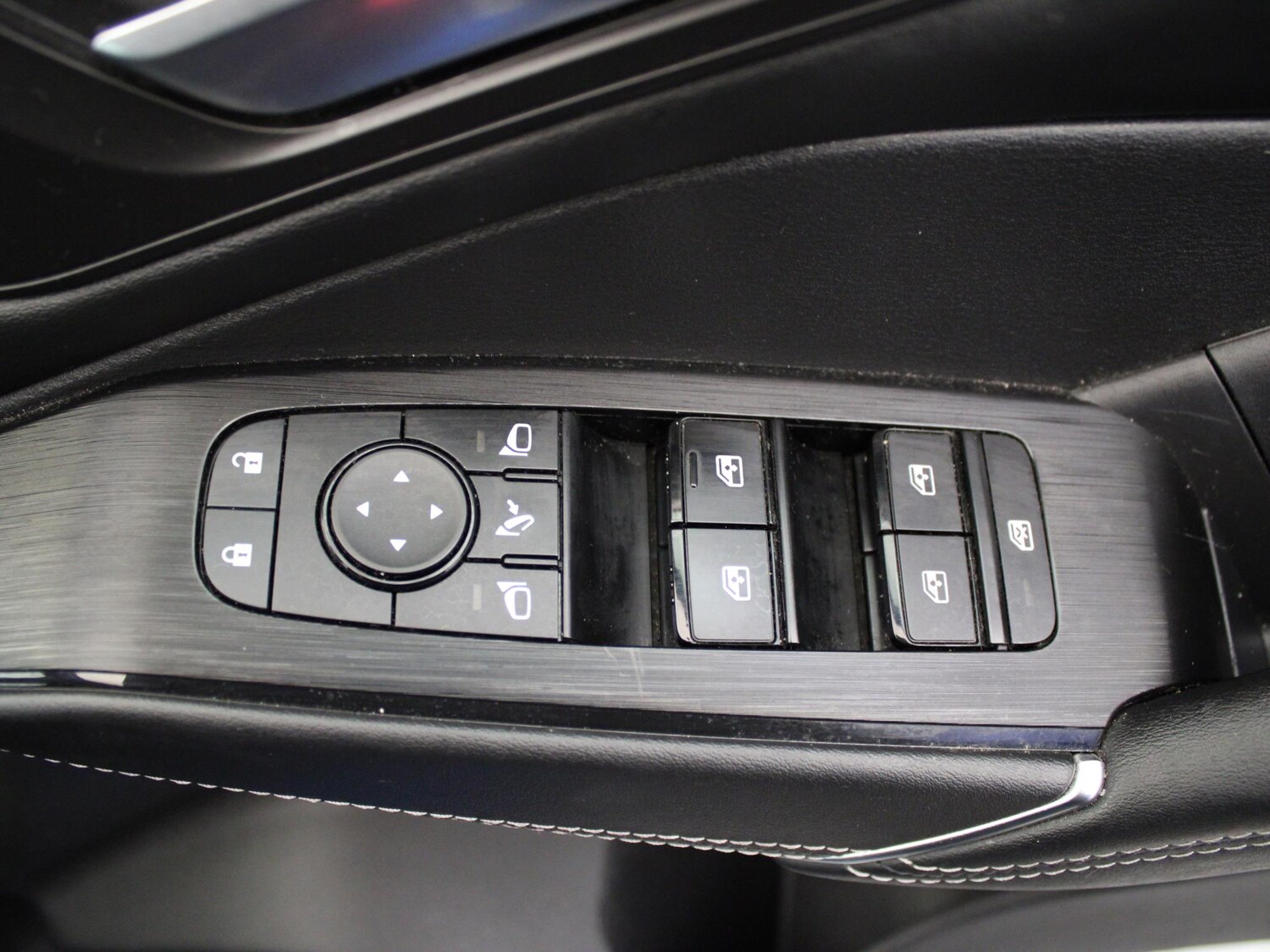 Used Nissan Qashqai 2022 for sale - 75736917: Photo 32