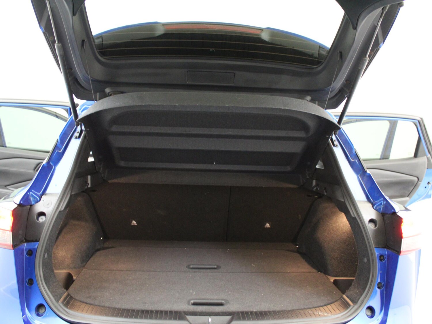 Used Nissan Qashqai 2022 for sale - 75736917: Photo 33