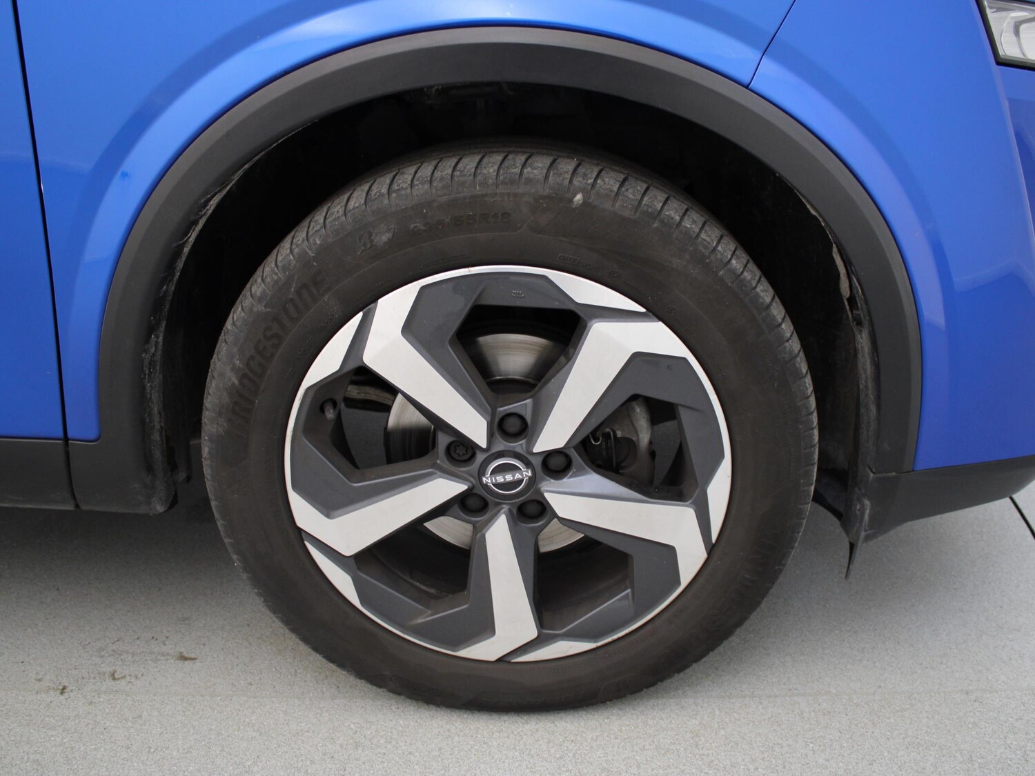 Used Nissan Qashqai 2022 for sale - 75736917: Photo 36