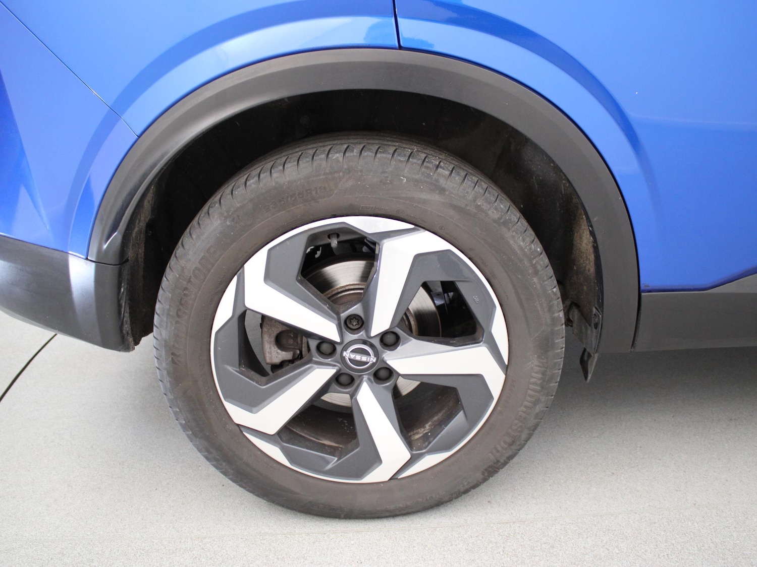 Used Nissan Qashqai 2022 for sale - 75736917: Photo 37