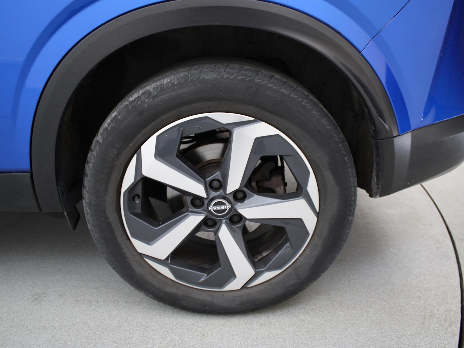 Used Nissan Qashqai 2022 for sale - 75736917: Photo 38