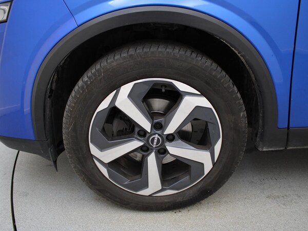Used Nissan Qashqai 2022 for sale - 75736917: Photo 39