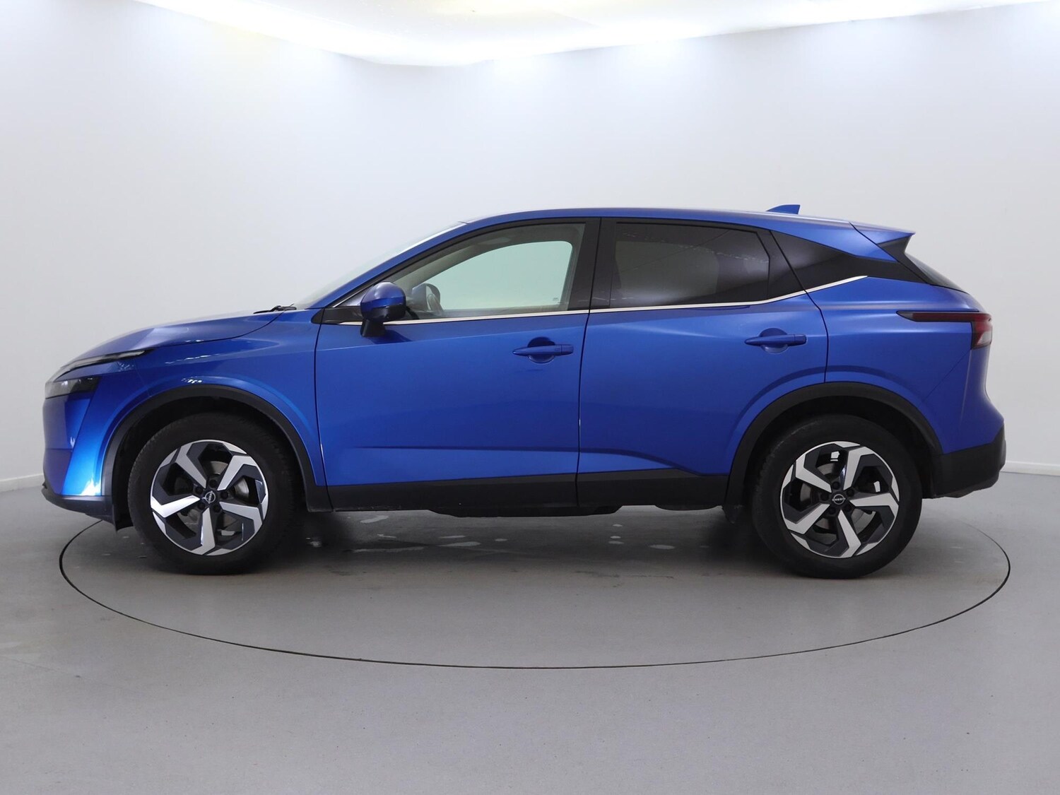 Used Nissan Qashqai 2022 for sale - 75736917: Photo 4