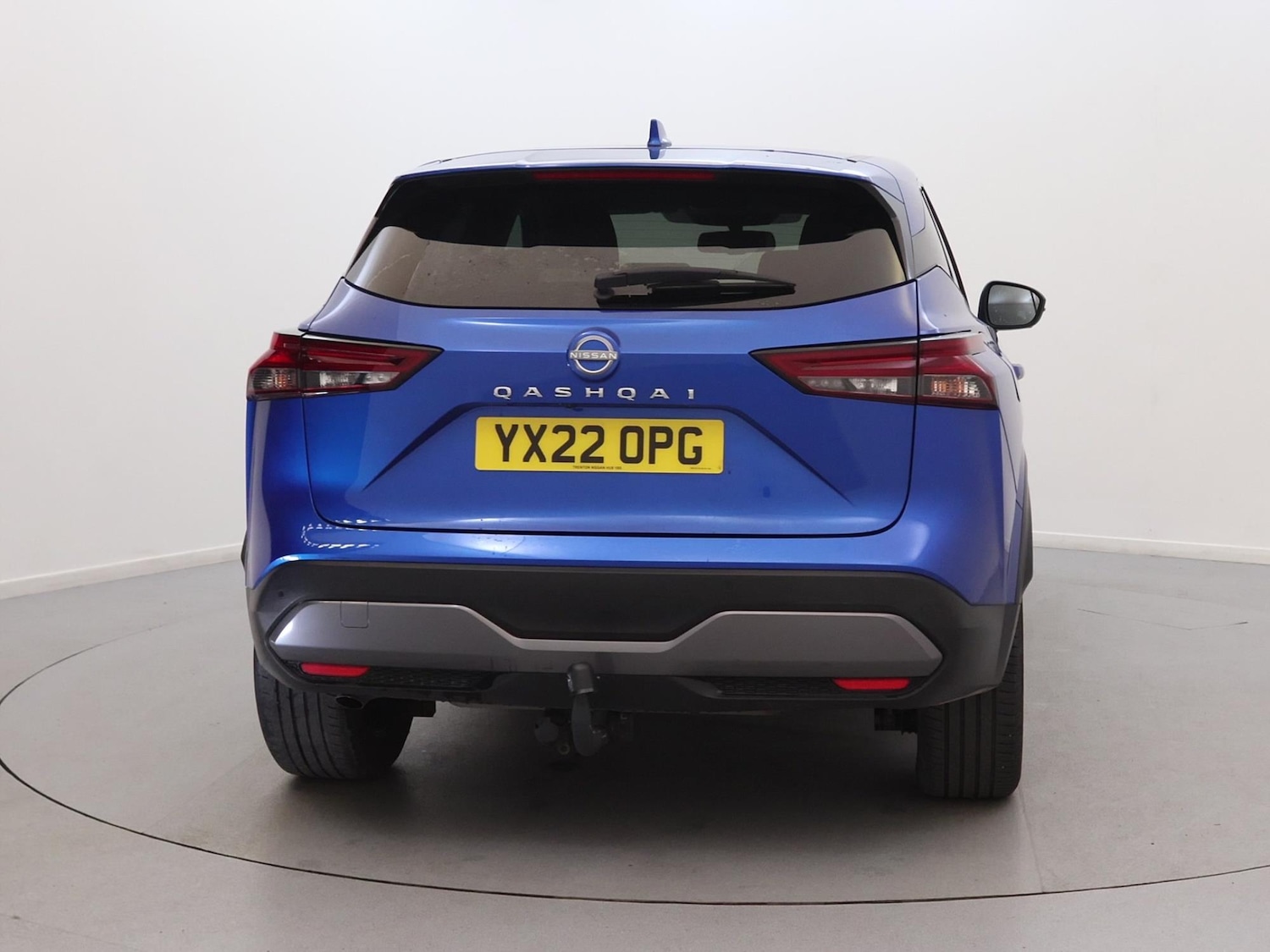 Used Nissan Qashqai 2022 for sale - 75736917: Photo 6