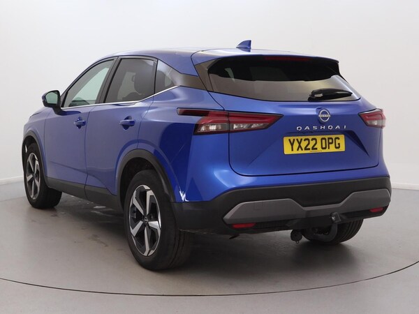 Used Nissan Qashqai 2022 for sale - 75736917: Photo 7
