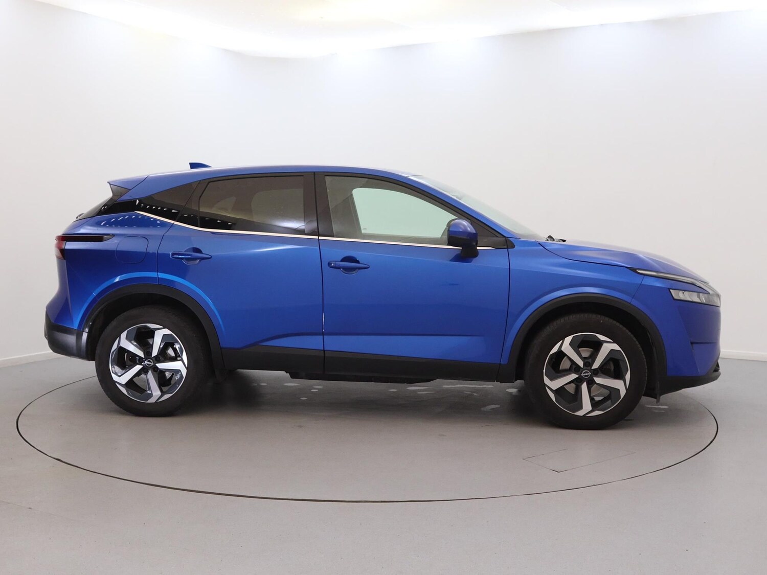 Used Nissan Qashqai 2022 for sale - 75736917: Photo 8