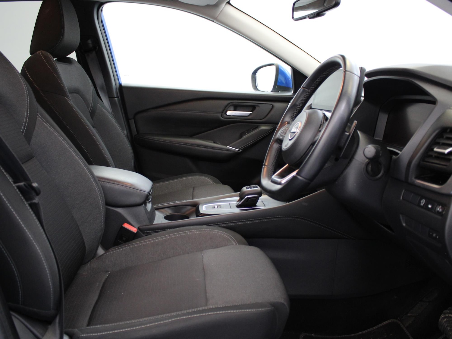 Used Nissan Qashqai 2022 for sale - 75736917: Photo 9