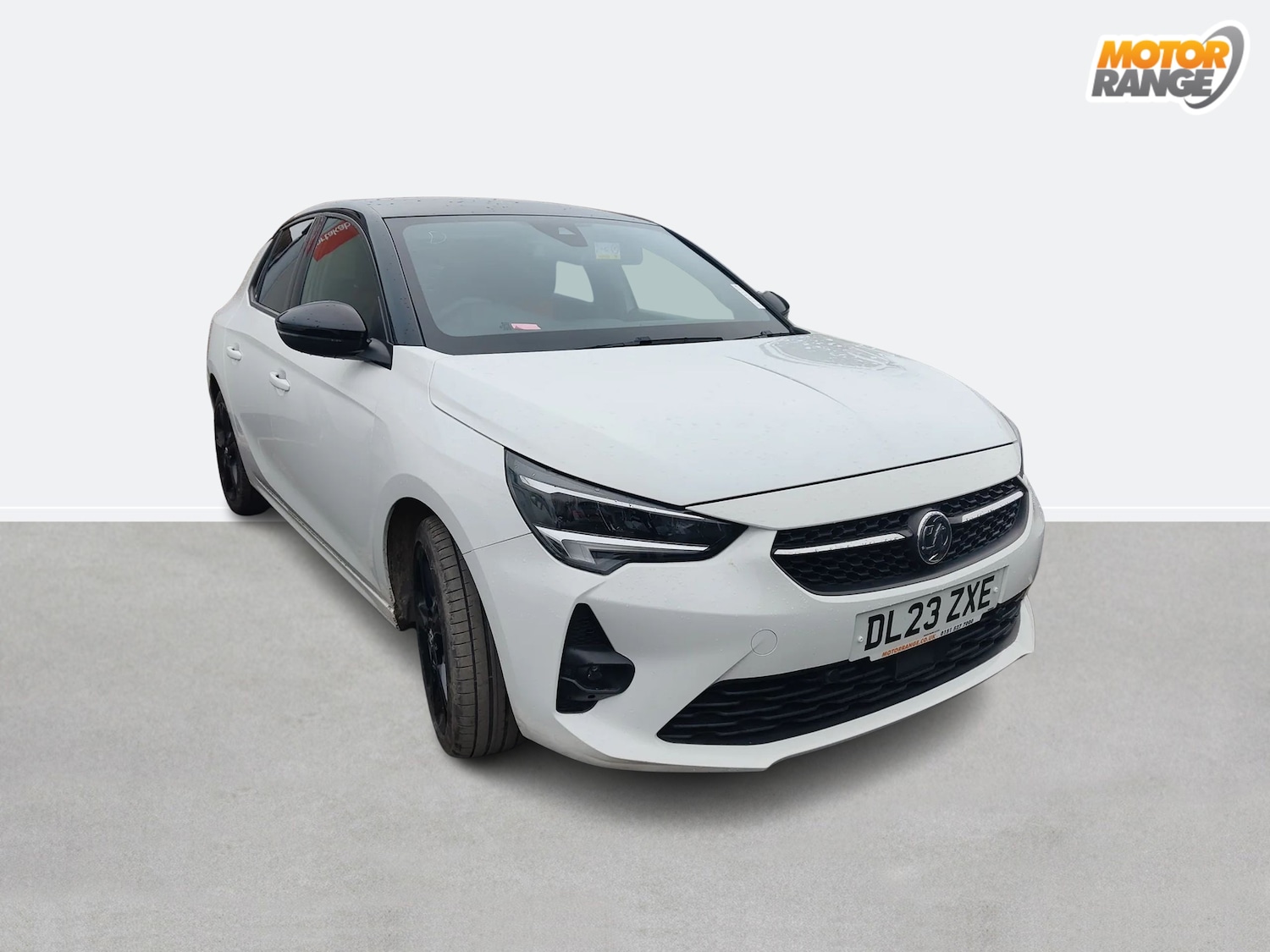 Used Vauxhall Corsa 2023 for sale - 77943833: Photo 1