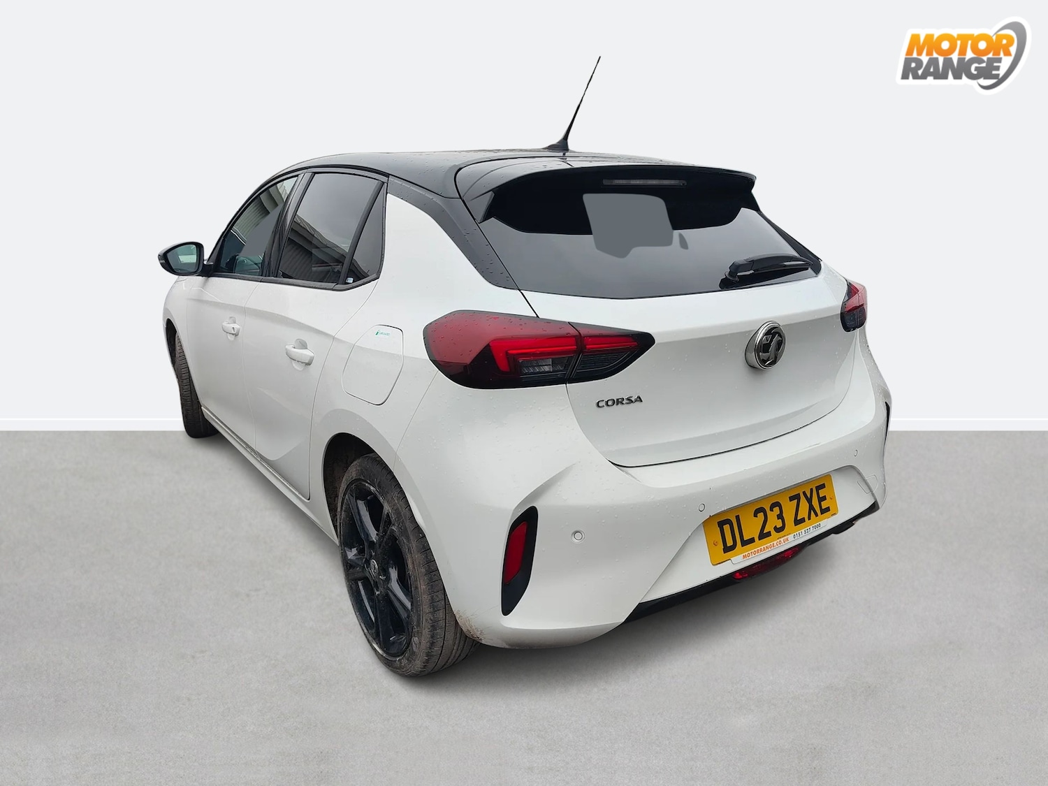 Used Vauxhall Corsa 2023 for sale - 77943833: Photo 2