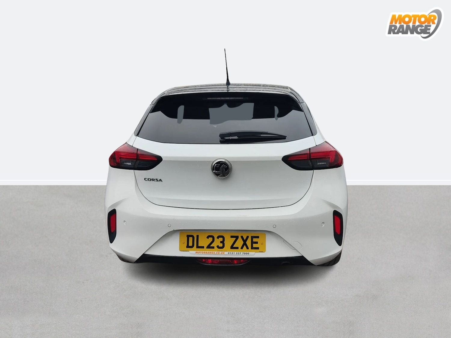 Used Vauxhall Corsa 2023 for sale - 77943833: Photo 3