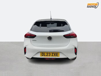 Used Vauxhall Corsa 2023 for sale - 77943833: Photo