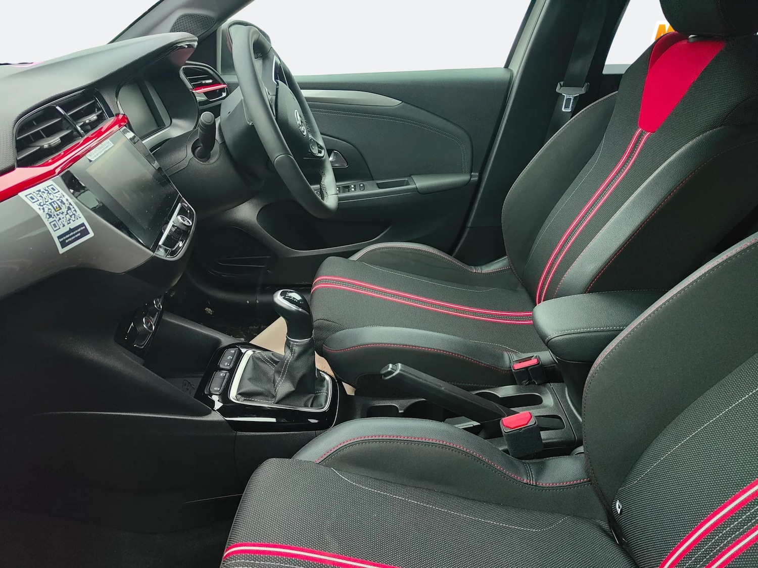 Used Vauxhall Corsa 2023 for sale - 77943833: Photo 4