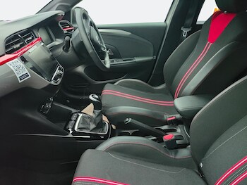 Used Vauxhall Corsa 2023 for sale - 77943833: Photo