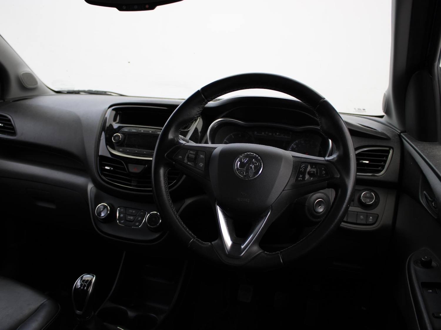 Used Vauxhall Viva 2018 for sale - 77895891: Photo 10