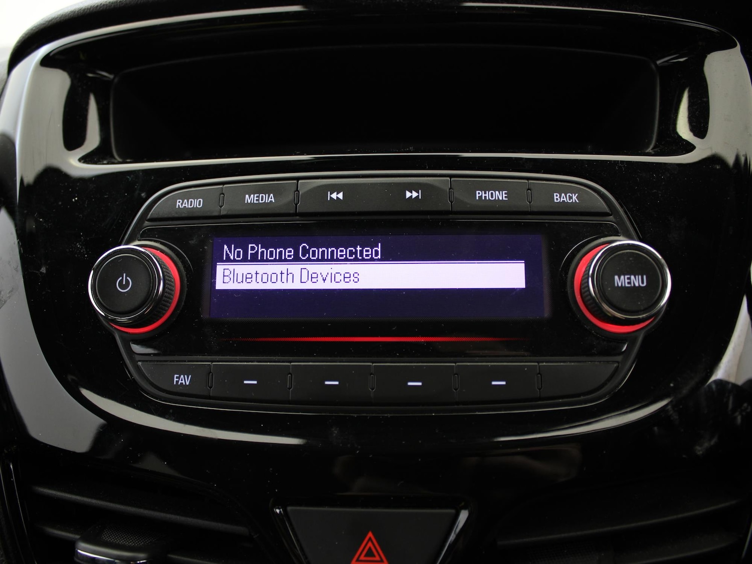 Used Vauxhall Viva 2018 for sale - 77895891: Photo 12