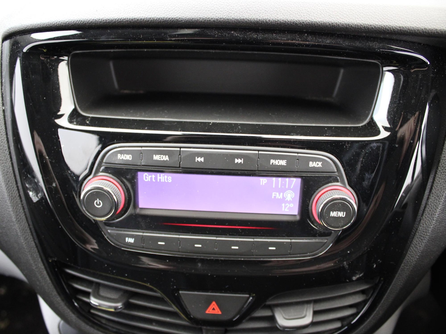 Used Vauxhall Viva 2018 for sale - 77895891: Photo 13