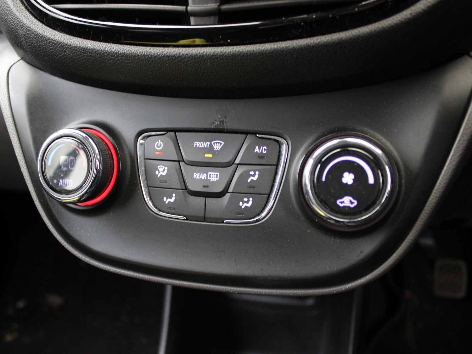 Used Vauxhall Viva 2018 for sale - 77895891: Photo 14