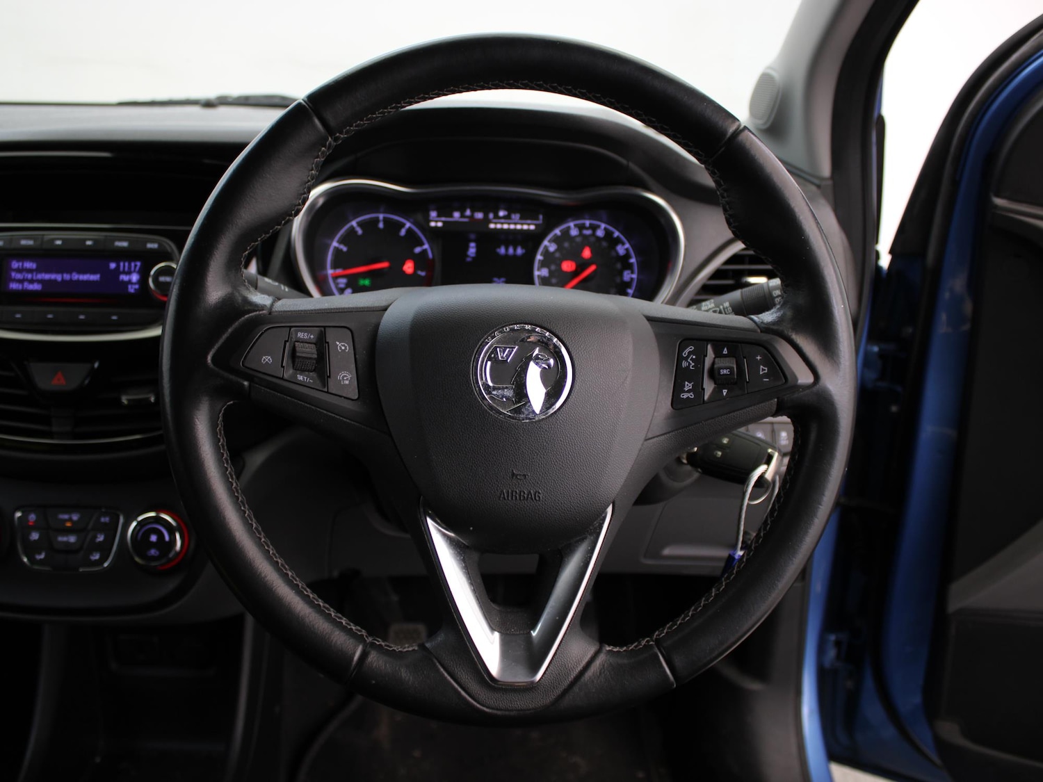 Used Vauxhall Viva 2018 for sale - 77895891: Photo 16