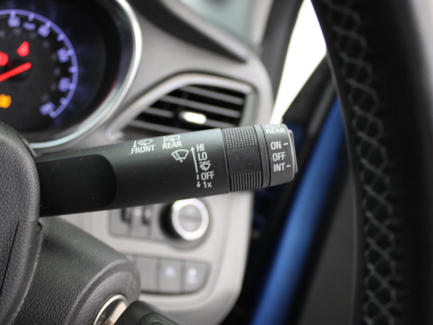 Used Vauxhall Viva 2018 for sale - 77895891: Photo 18