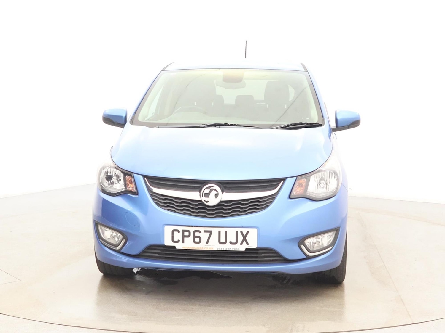 Used Vauxhall Viva 2018 for sale - 77895891: Photo 2