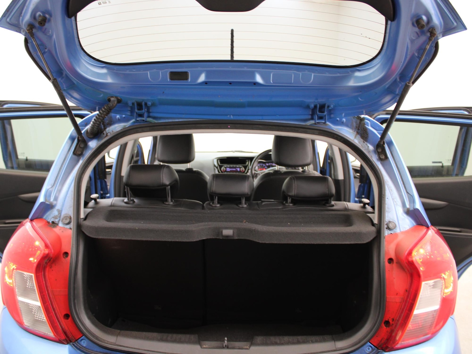 Used Vauxhall Viva 2018 for sale - 77895891: Photo 20