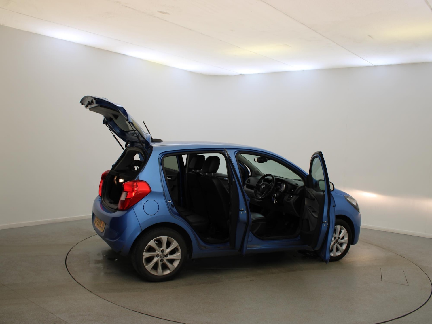 Used Vauxhall Viva 2018 for sale - 77895891: Photo 21