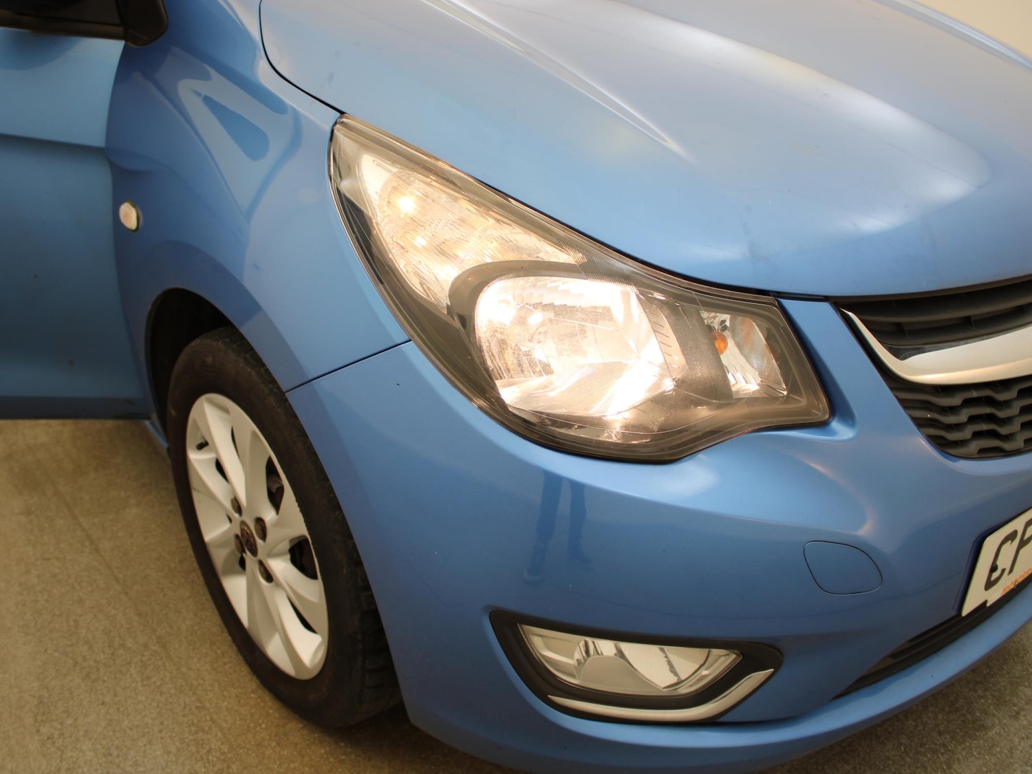 Used Vauxhall Viva 2018 for sale - 77895891: Photo 22