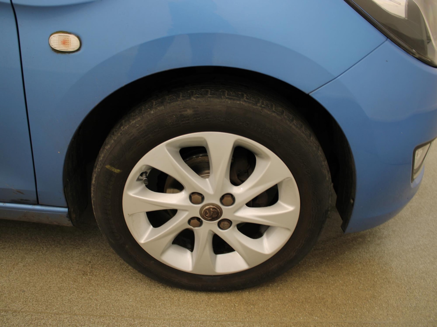 Used Vauxhall Viva 2018 for sale - 77895891: Photo 23