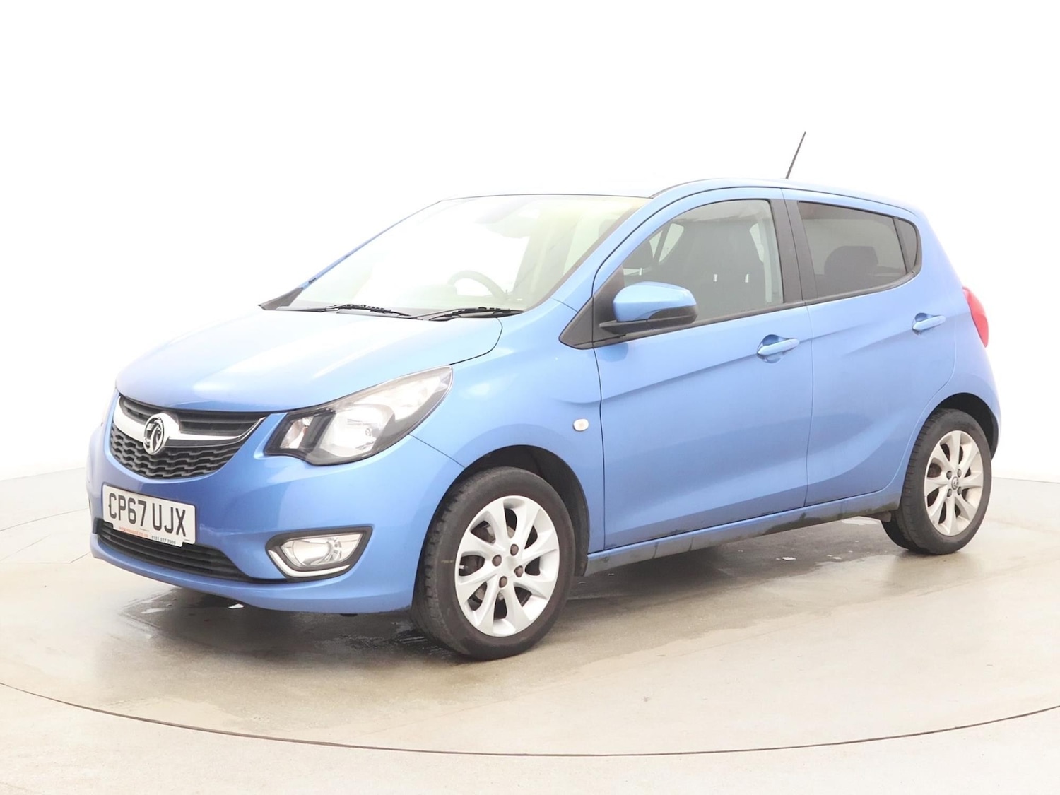 Used Vauxhall Viva 2018 for sale - 77895891: Photo 3