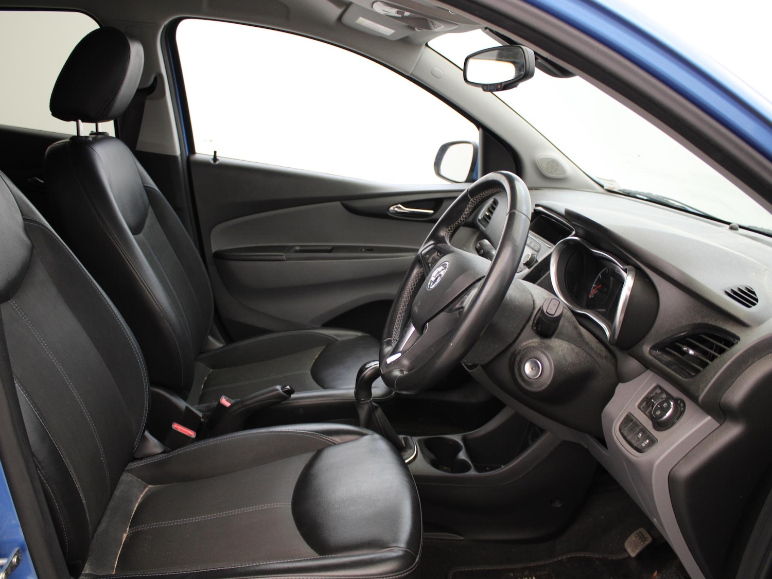 Used Vauxhall Viva 2018 for sale - 77895891: Photo 7