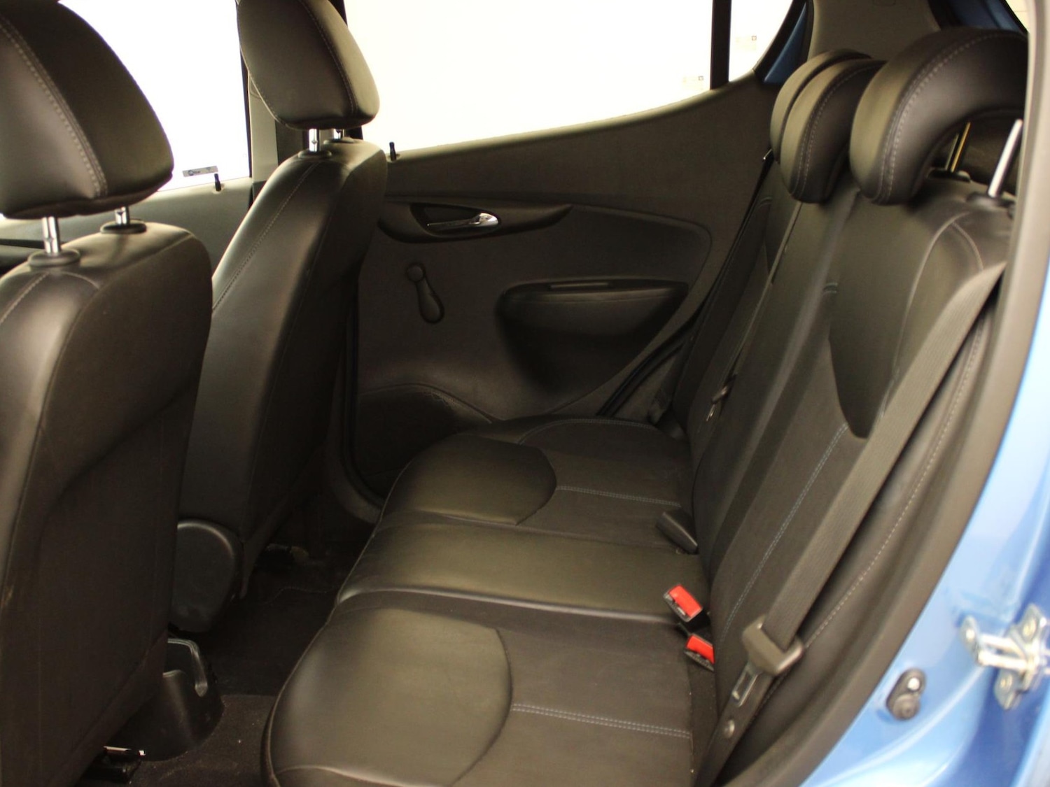 Used Vauxhall Viva 2018 for sale - 77895891: Photo 8