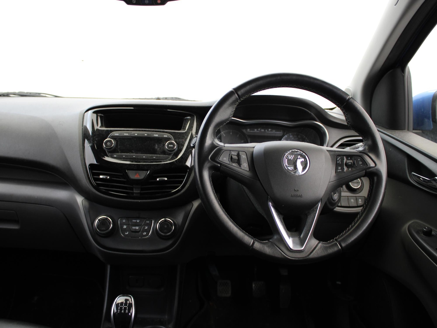 Used Vauxhall Viva 2018 for sale - 77895891: Photo 9