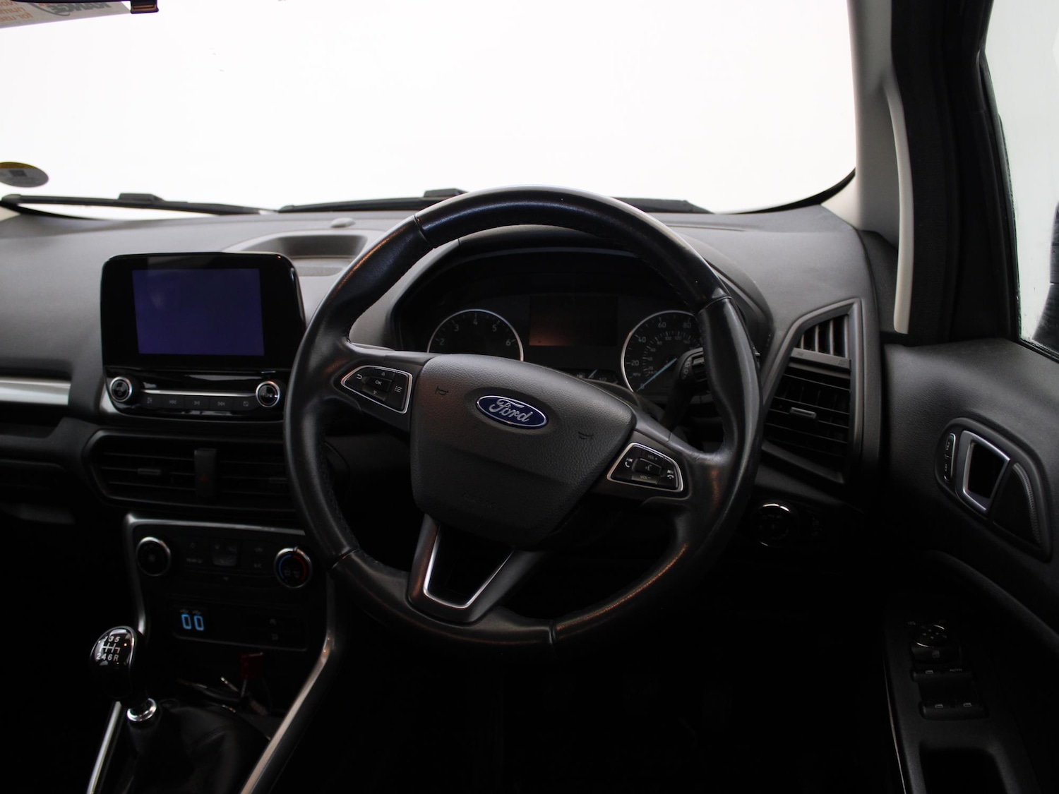 Used Ford Ecosport 2019 for sale - 76553474: Photo 10