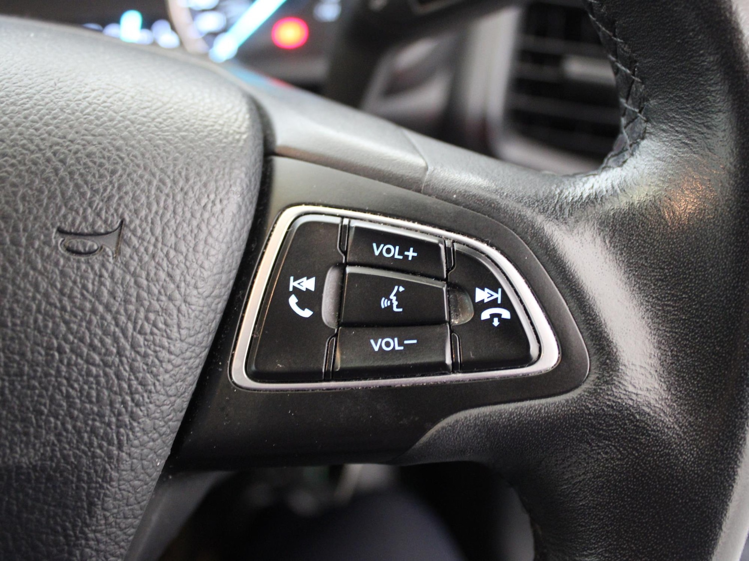 Used Ford Ecosport 2019 for sale - 76553474: Photo 11