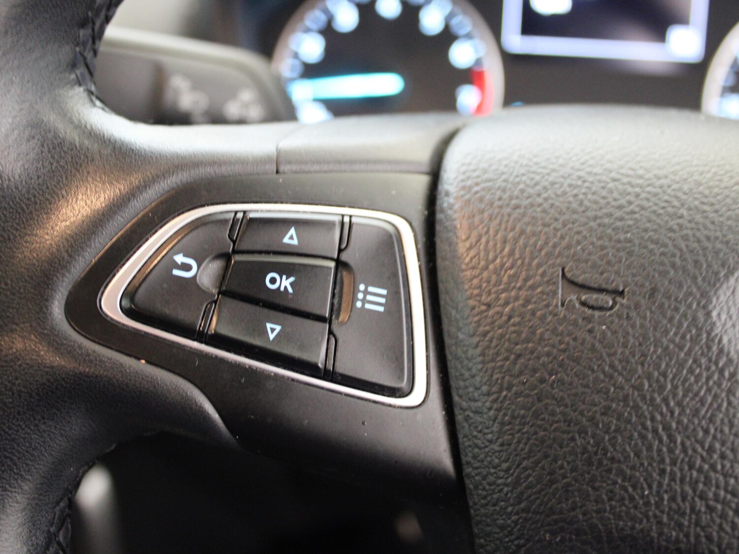 Used Ford Ecosport 2019 for sale - 76553474: Photo 12