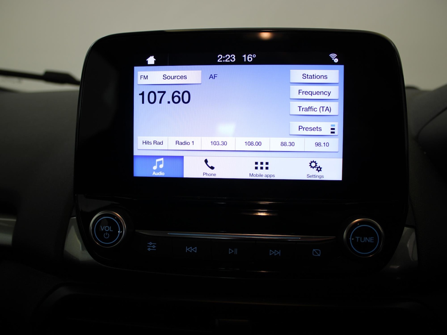 Used Ford Ecosport 2019 for sale - 76553474: Photo 13