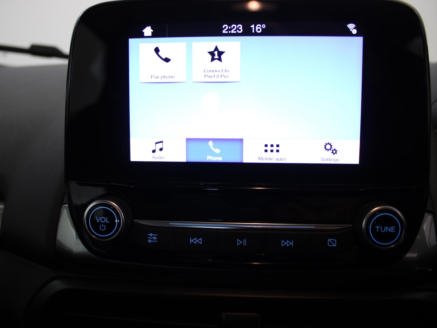 Used Ford Ecosport 2019 for sale - 76553474: Photo 14