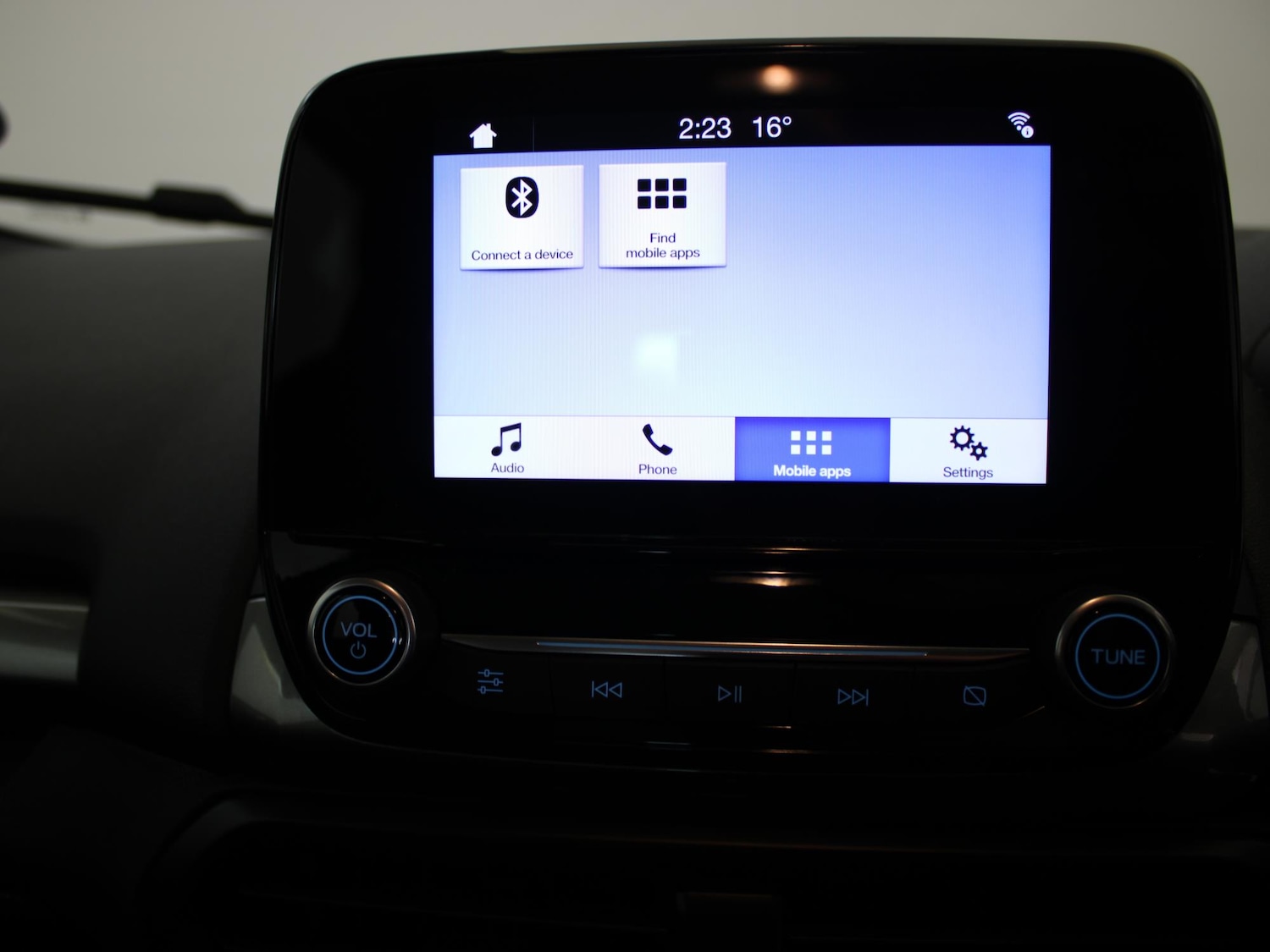 Used Ford Ecosport 2019 for sale - 76553474: Photo 15