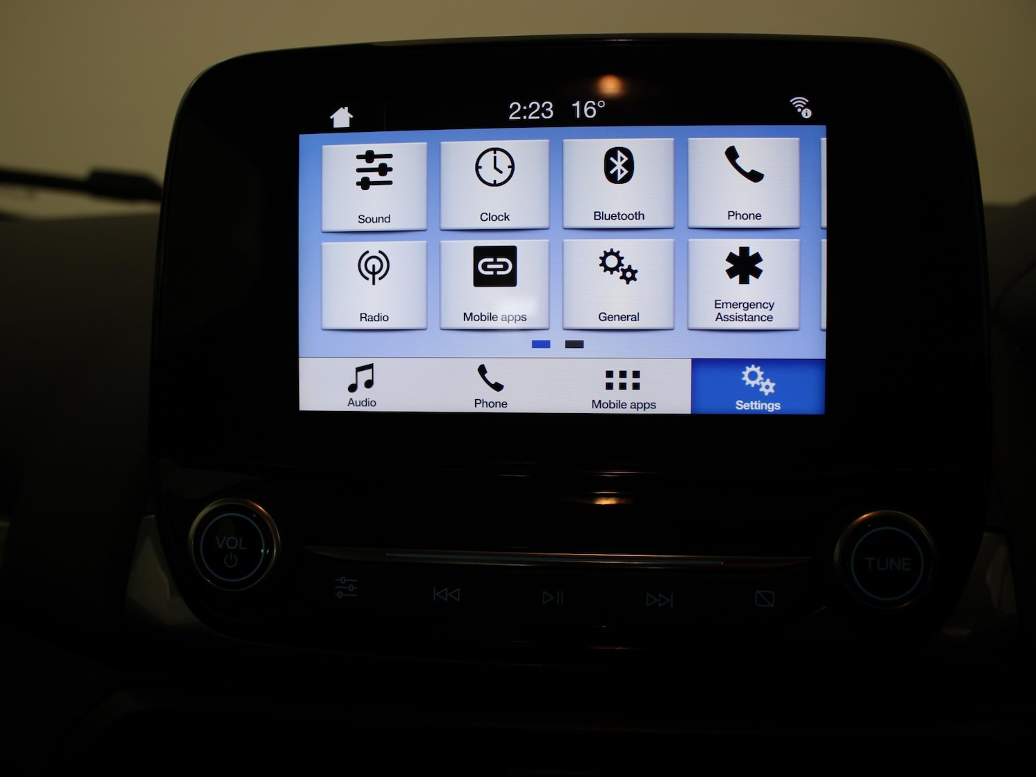 Used Ford Ecosport 2019 for sale - 76553474: Photo 16