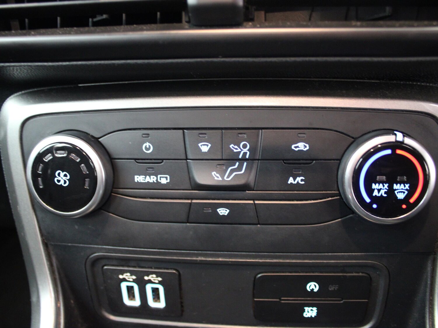 Used Ford Ecosport 2019 for sale - 76553474: Photo 17