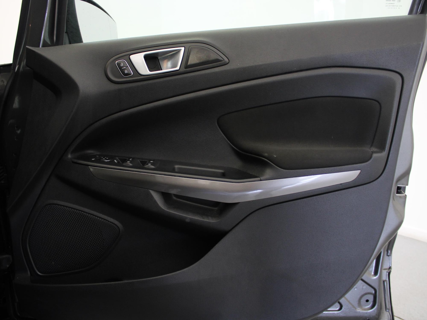 Used Ford Ecosport 2019 for sale - 76553474: Photo 19