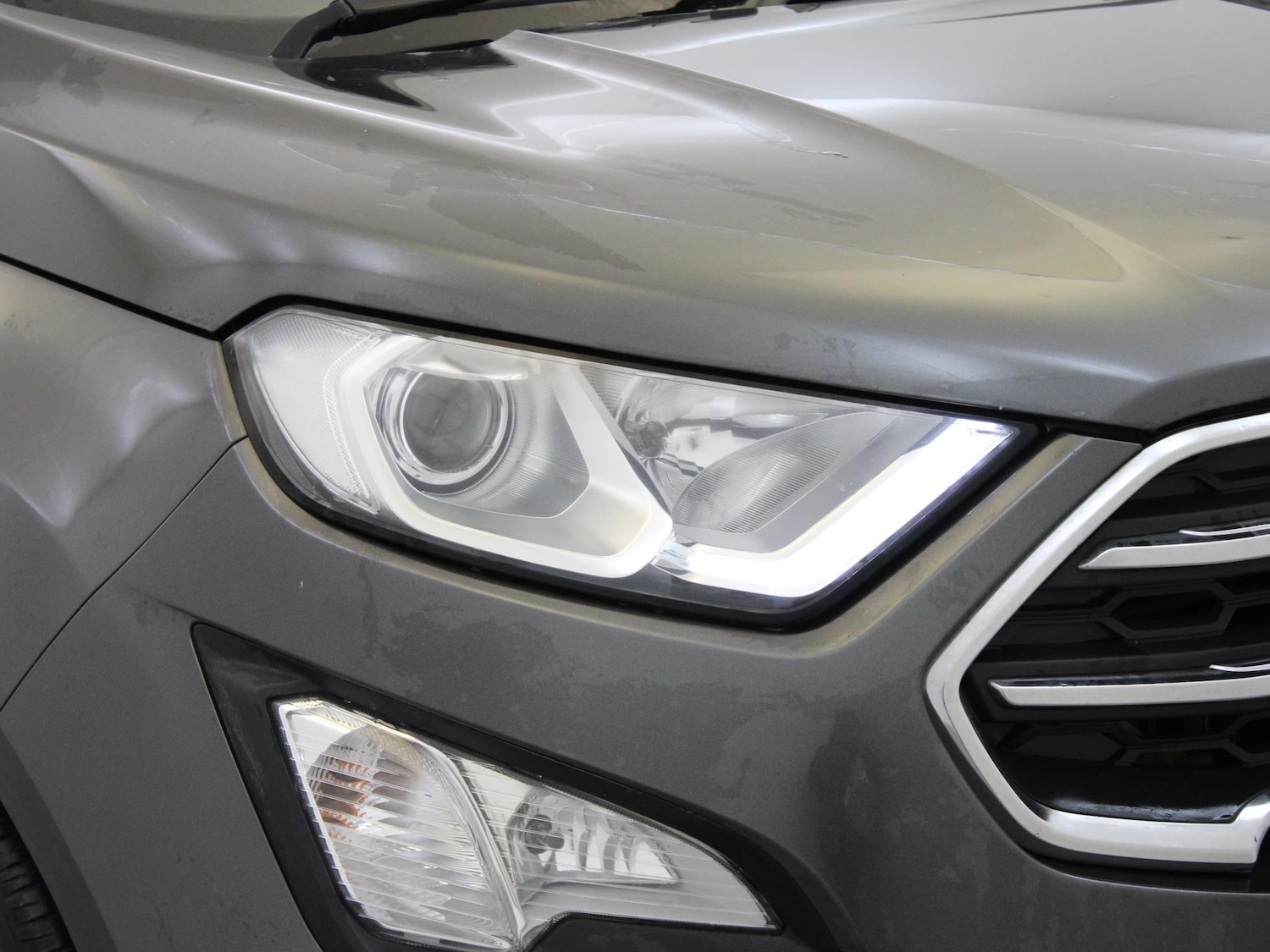 Used Ford Ecosport 2019 for sale - 76553474: Photo 23