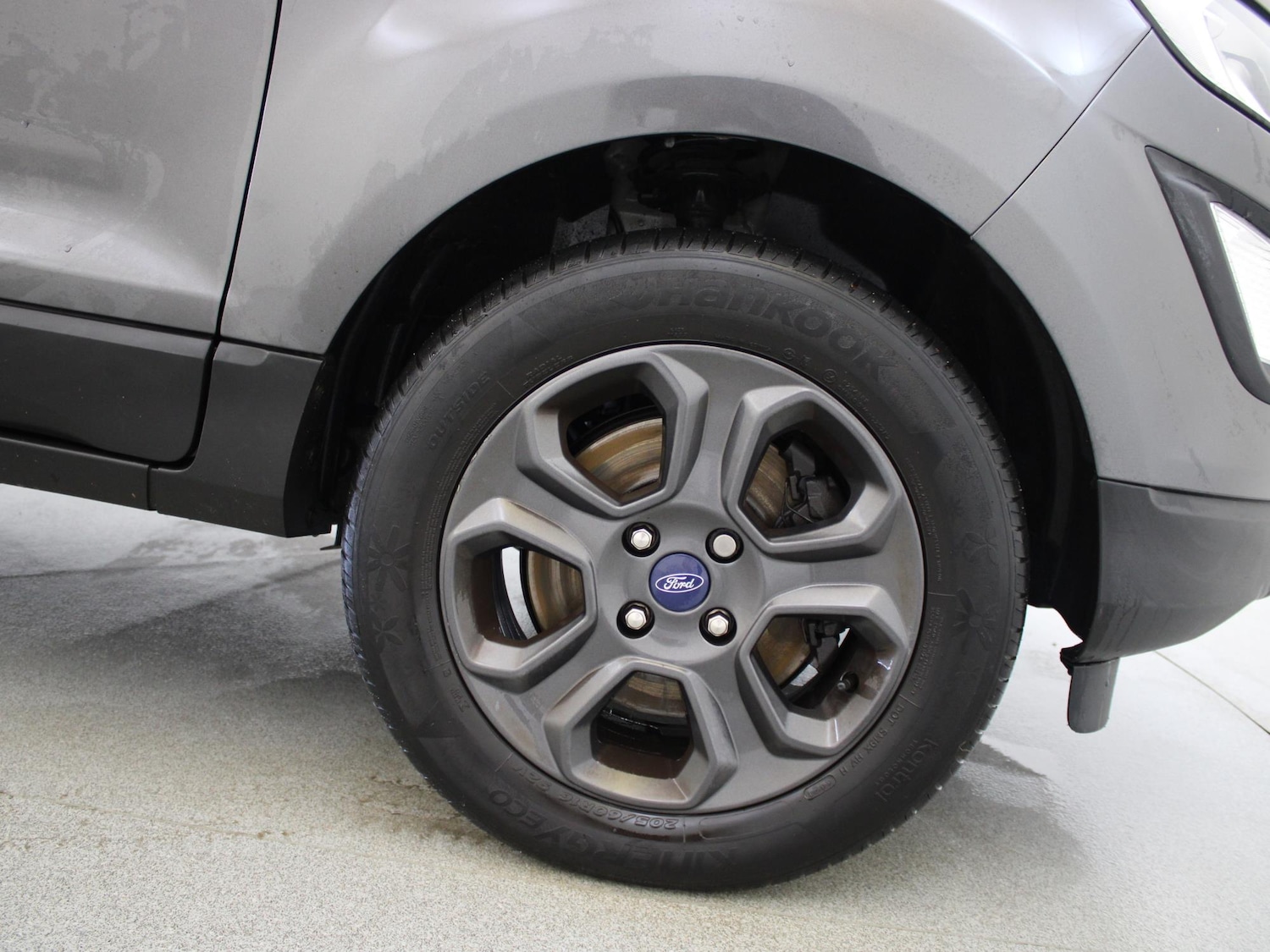 Used Ford Ecosport 2019 for sale - 76553474: Photo 24