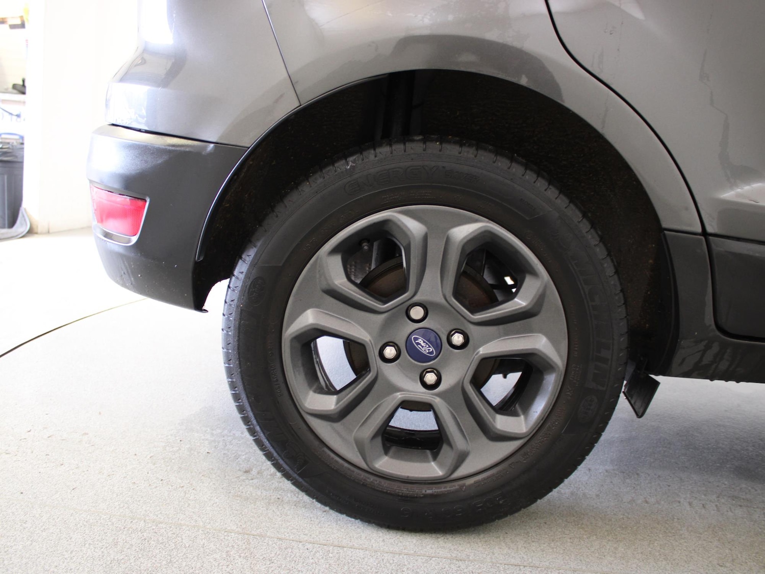 Used Ford Ecosport 2019 for sale - 76553474: Photo 25