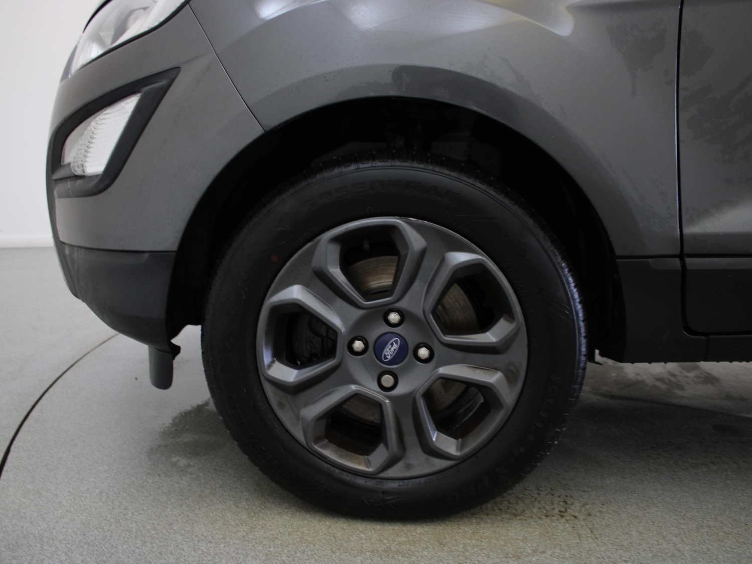 Used Ford Ecosport 2019 for sale - 76553474: Photo 26