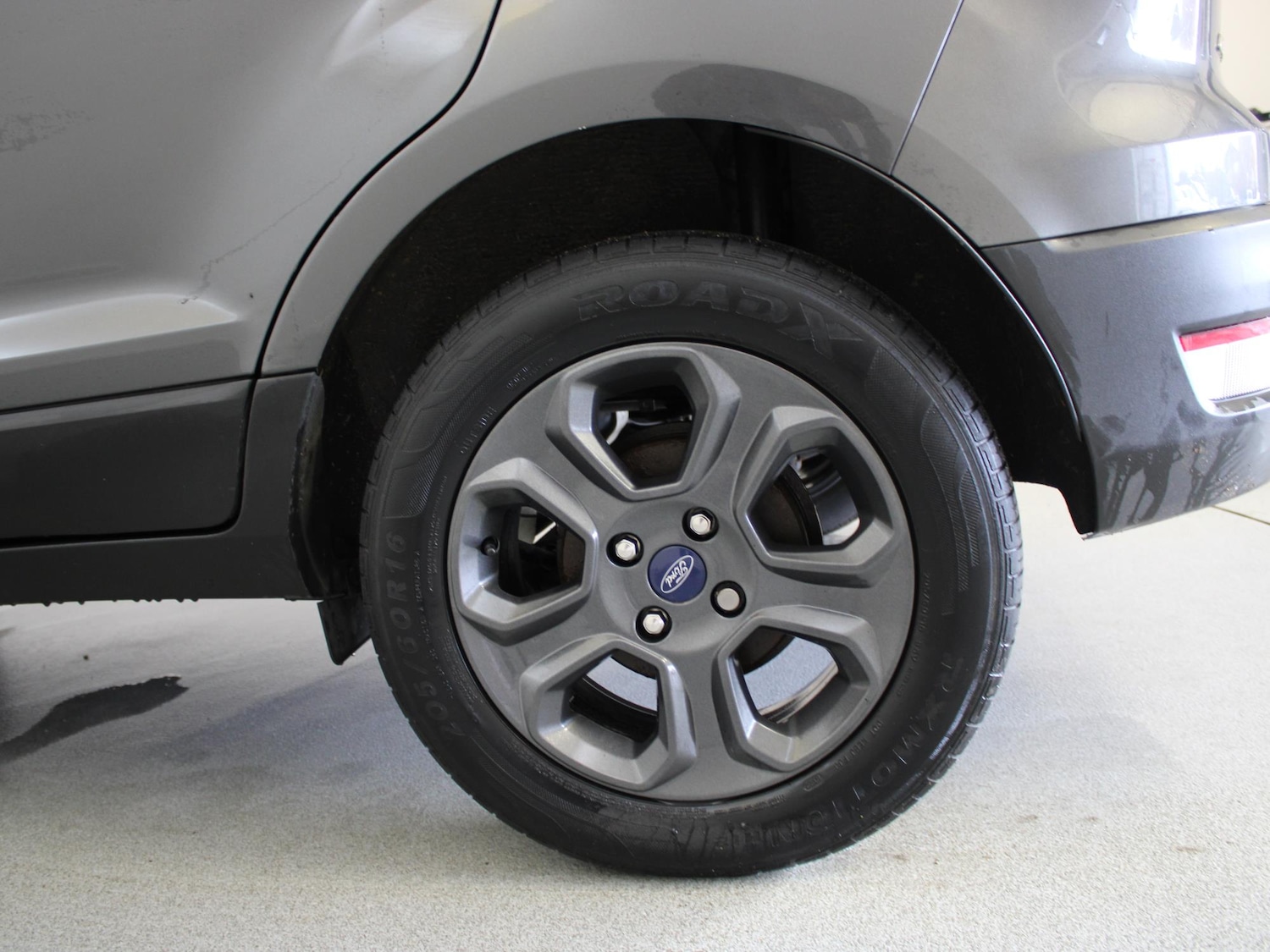 Used Ford Ecosport 2019 for sale - 76553474: Photo 27