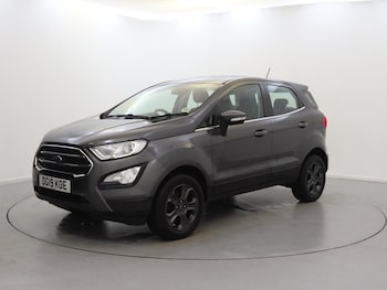 Used Ford Ecosport 2019 for sale - 76553474: Photo